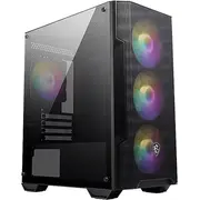 Msi Mag Forge M100A, Microtower Magforgem100A
