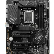 Msi Pro B760-P Ii