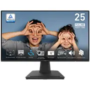 Msi Pro Mp252 24.5 Ips Led