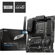 Msi Pro Z790-P Wifi