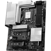 Msi Pro Z890-P Wifi Proz890-Pwifi