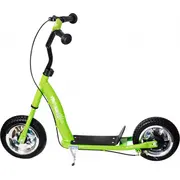 Muuwmi Scooter skrejritenis Sunny 10, zaļš - Au 590