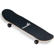 Muuwmi Skateboard skrituļdēlis, Abec 7 , King 563 Au