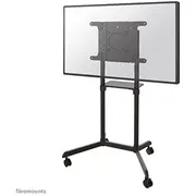 Neomounts Ns-M1250Black Tv trolley 37-70 max 70Kg