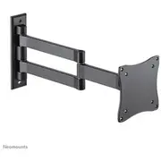 Neomounts Tv Wall Mount 10-24, Black Fpma-W830Black