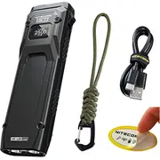 Nitecore Edc23, 2500Lum Led lukturis Edc23