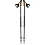 Nordic Walking poles Toorx Telescopic Ahf-084 65-135Cm nūjošanai nūjas