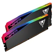 Patriot 32Gb Ddr5 6000Mhz, Cl28 Kit2 Veur532G6028K