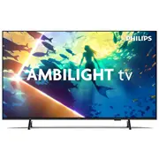 Philips 65Pus8010/12 65 Ultrahd 4K Smart Led Tv