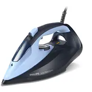 Philips 7000 sērijas Tvaika gludeklis, zils - Dst7041/20