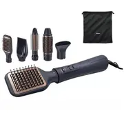 Philips Air Styler Essential matu veidotājs, 1000W - Bha530/00