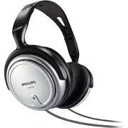 Philips Austiņas ar vadu - Shp2500/10