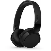 Philips austiņas On-Ear ar Bluetooth, melnas Tah4209Bk/00