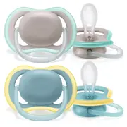 Philips Avent māneklītis Ultra Air Neutral,18 2 gab. - Scf349/01