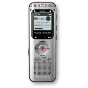Philips diktafons, 8Gb, sudraba Dvt2015