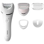 Philips Epilators Series 8000 Bre710/00