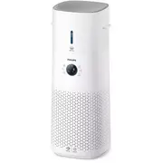 Philips Gaisa attīrītājs un mitrinātājs Divi vienā - Ac3737/10