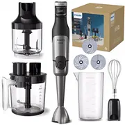 Philips Hr2685/00 1200W blenderis