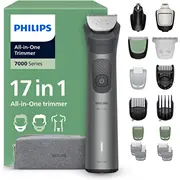 Philips Mg7941/15 Hairclipper series 3000 Matu griešanas ierīce