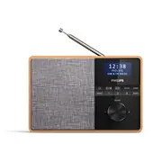 Philips Portatīvais radio Tar5505/10