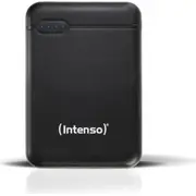 Power Bank Usb 10000Mah/Black 7313530 Intenso