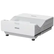 Projektors Epson Eb-760W V11Ha81080