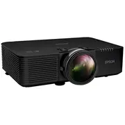 Projektors Epson Eb-L695Su 6200Lum, Black V11Hb31140