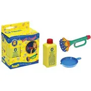 Pustefix Ziepju burbuļi Trompete 869-555