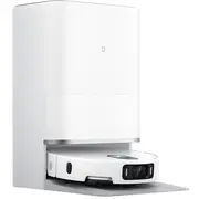Putekļu sūcējs robots Xiaomi 5 Pro Eu, White Bhr07Wfeu