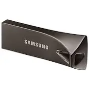 Samsung Bar Plus 512Gb Usb 3.1 Flash Drive Grey Muf-512Be4/Apc