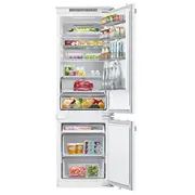Samsung Brb80F26Cef0Eo Nofrost iebūvējams ledusskapis