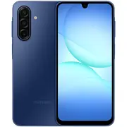 Samsung Galaxy A17 4G 128Gb  4Gb, Blue Sm-A175B Sm-A175Flbbeue