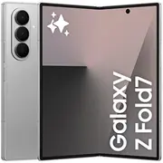 Samsung Galaxy Z Fold7 5G 512Gb  12Gb, Silver Shadow Sm-F966B Sm-F966Bzsceue