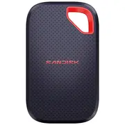 Sandisk Extreme Portable Ssd 4Tb Sdssde70-4T00-G25