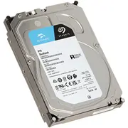 Seagate Skyhawk 8Tb, 256Mb St8000Vx010