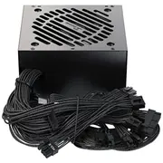 Seasonic Psu 650W 80 Plus Bronze Srp-Cbc651-A5A51Jf