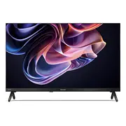Sharp 24Hf2265E 24 Hd Ready Smart Android Led Tv