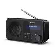 Sharp Dr-P420Bk, Black Dr-P420Bk