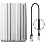 Silicon Power Siliconpow Sp010Tbphda75S3S External Hdd