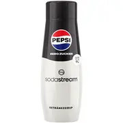 Sodastream sīrups Pepsi Max, 440 ml 1924202770