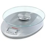 Soehnle Roma Silver Virtuves svari 1065856