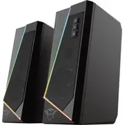 Speaker 2.0 Gxt 609 Zoxa Rgb/Illuminated 24070 Trust