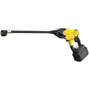 Stanley Sfmcpc93M1-Qw Augstspiediena mazgātājs V20 1 X 4Ah