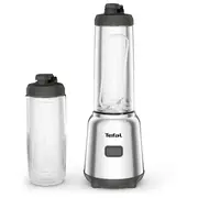 Tefal MixMove sporta blenderis, pelēks - Bl15Fd