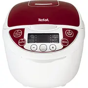 Tefal Multicook Pro 12 Rk705138 Red