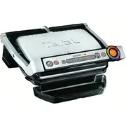 Tefal Optigrill  Waffle plate set Gc716D12 Gc716D