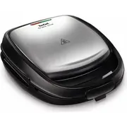 Tefal Snack Time 2In1 Sw341D12