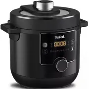 Tefal Turbo Cuisine and Fry Multifunction Pot Cy7788