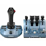 Thrustmaster Joystick Tca Captain Pack X Airbus Edition Ww 4460217