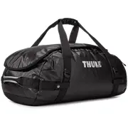 Thule Chasm Duffel 70L, Black Tdsd303